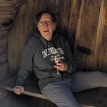 Linda Pingel - @rockvillemama1946 - Instagram