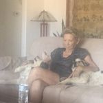 Linda Pitzer - @lindapitz17 - Instagram