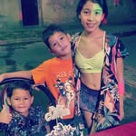 Linda Evelyn - @lindariverplate - Instagram