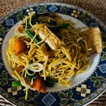 Linda’s Plate - @lindasplate - Instagram