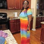 Linda Pointer-Brown - @mypardaise - Instagram