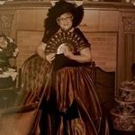 Linda Mayo Points - @linpoints - Instagram