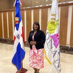 Linda Mota Polanco - @licda.lindamota - Instagram