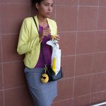 Linda Polanco - @libremariposa1 - Instagram