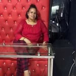 Linda Polanco - @melaniemejiapolanco05 - Instagram
