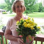 Linda Postell - @lindaposteell300 - Instagram