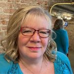 Linda Procter - @linda_procter - Instagram