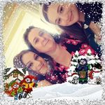 Linda Procter-Amos - @procteramos - Instagram