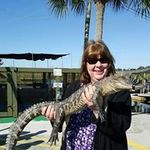 Linda Putney Easton - @eastonlinda - Instagram