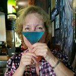 Linda Ramsay - @ramsaylinda - Instagram