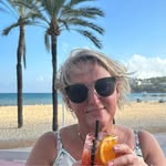 Linda Ramsay - @linram67 - Instagram