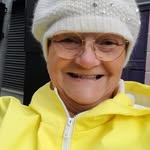 Linda Ramsay - @ramsay8890 - Instagram