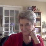 Linda Antle Ranson Jacobs - @lindaransonjacobs - Instagram