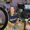 angel linda tarot card reading - @dammytee91 - TikTok