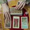 LINDA TARROT READING 🔮 - @tarrot_reading1 - TikTok