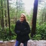 Linda Hegarty - @lindareeah - Instagram