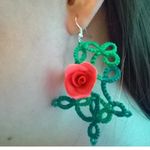 RaushanУкрашения Ручной Работы - @lindaresh - Instagram