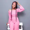R.E.S.H - @linda.resh - TikTok