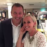 Linda Rhodes - @lindarhodes989 - Instagram