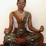 Linda Rhodes Mvondo - @linda_rhodes_mvondo - Instagram