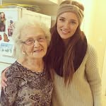 Gail - @lindarick2000019 - Instagram