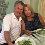 Linda Rick Buttery - @lindarickbuttery - Instagram