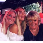 Linda Rickarv - @linda_rickarv - Instagram