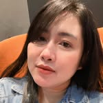 Linda Ricky Ndoen - @lindaricky_tama - Instagram