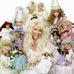 Precious Moments Dolls by Linda Rick The DollMaker - Facebook
