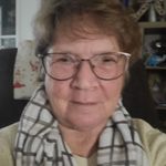 Linda Blackburn Ricks - @lindaricks - Instagram