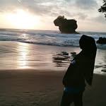 Ade Yusi - @lindaries6 - Instagram