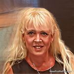 Linda Humburger Rigdon - @lindarig - Instagram