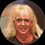 Linda Humburger Rigdon - @liindarig - Instagram