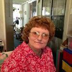 Linda Rigdon - @rigdonlinda - Instagram