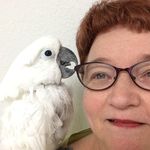 Linda Rigdon - @qltncat - Instagram