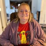 Linda Rigdon - @rigdon8544 - Instagram