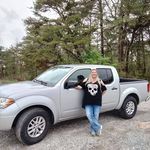 Linda Rigdon - @lrigdon2112 - Instagram