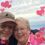 Linda Ringer Putman - @gardenbug1944 - Instagram