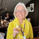 LindaRinger - @lindaringer - Instagram