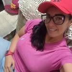 Linda Roa - @anyos26 - Instagram