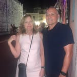 Linda Roa - @lagrecaroa - Instagram