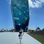 Linda Roa Tijerino - @lindaroat - Instagram