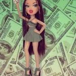 lindurita$ - @lindaroa24 - Instagram