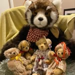 Linda Roach - @lindar_bears - Instagram