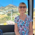 Linda Robards - @lindarobards_ - Instagram