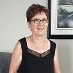 Linda-anne Robichaud - @lindaannerobichaud - Instagram