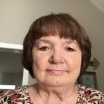 Linda Campbell Roller - @lindaroller - Instagram