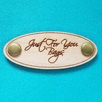 Linda Ronk - @just_for_you_bags - Instagram
