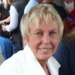 Linda Rowlands - @mrsrthethird - Instagram