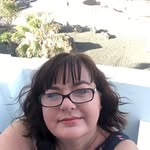 Linda Rowlands - @rowlands8692 - Instagram